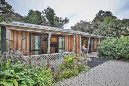Kaka Retreat Motel, Stewart Island – Stewart Island, WA