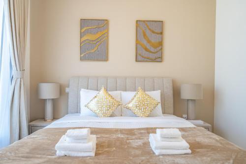 Primestay - Prime Views Al Meydan