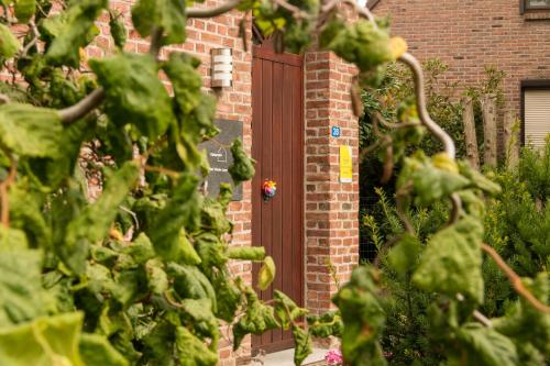  Vakantiewoning Het Oude Laer in Bilzen