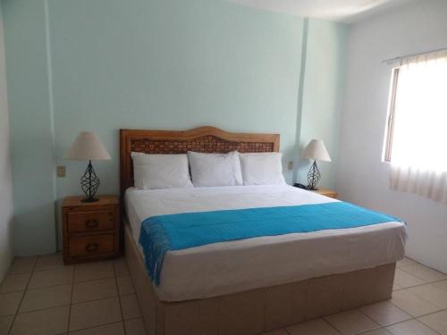 Habitaciones privadas full equipo