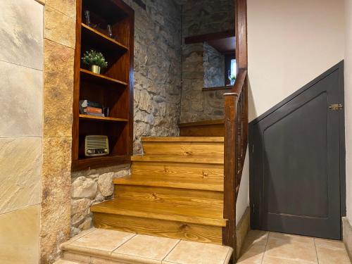 El Apartamentin - en el corazón del Parque Natural de Redes