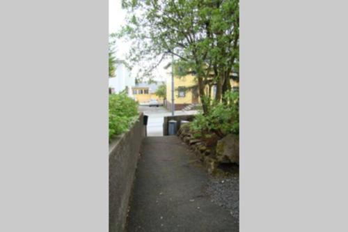 The perfect Base in Torshavn