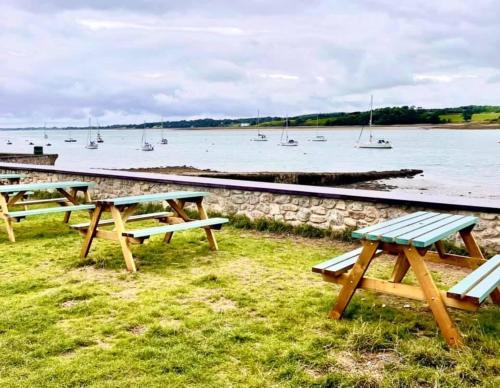 Garddfon Inn – Y Felinheli