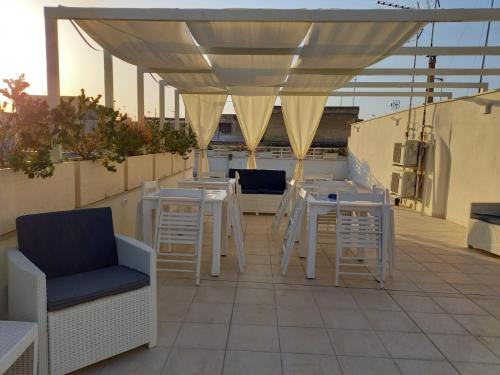 TRANI LA GRAZIA b&b 4