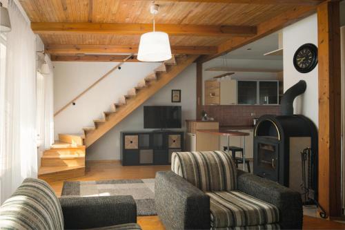 . Laurentroom Townhouse