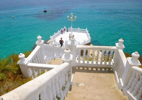 Holiday Apartment Benidorm Spain - image 14