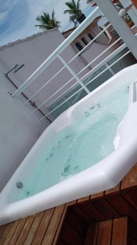HOTEL ENSEADA BEIRA MAR – Guarujá, NY