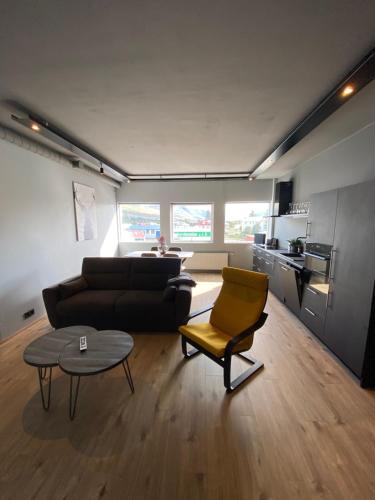 AK Rentals, with hot tubs