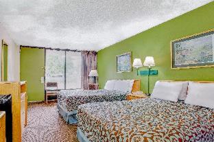 Days Inn by Wyndham Bradenton - Near the Gulf, Bradenton (zdjęcie 6)