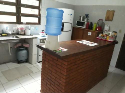 Casa inteira para até 16 pessoas no Centro de Ilhabela (Casa inteira para ate 16 pessoas no Centro de Ilhabela) in Praia Itaquanduba