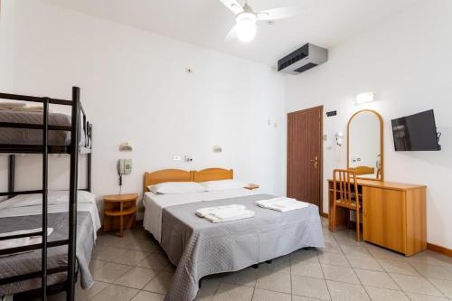 Hotel Rosalba - San Mauro a Mare