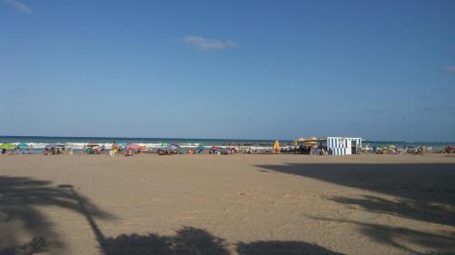 CASTILLO DE ARENA