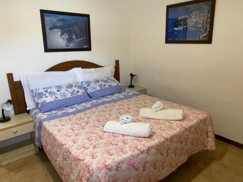 Lipari Centro Storico Flat 7 mins from port