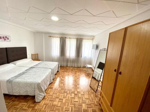 Garden Lodge Hostal Evencio 1