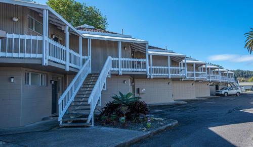 Motel Six in Regent