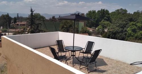 Suites Mansion Patzcuaro