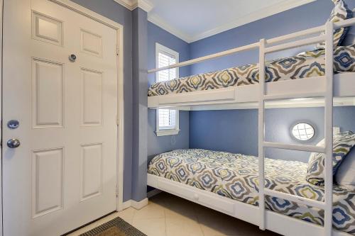 Seascape 2314 condo - main image