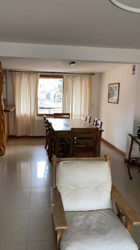 Instalações, Samay Huasi - 3 dorm en suite - inmejorable ubicación - cochera cub (Samay Huasi - 3 dorm en suite - inmejorable ubicacion - cochera cub) in San Martin De Los Andes