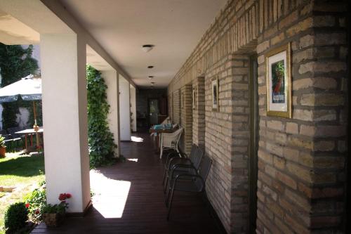 Hotel Eliot Štúrovo