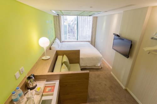 Photo - Green World Hotel - Zhonghua