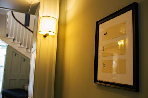 Facilities, Houndgate Townhouse in Darlington