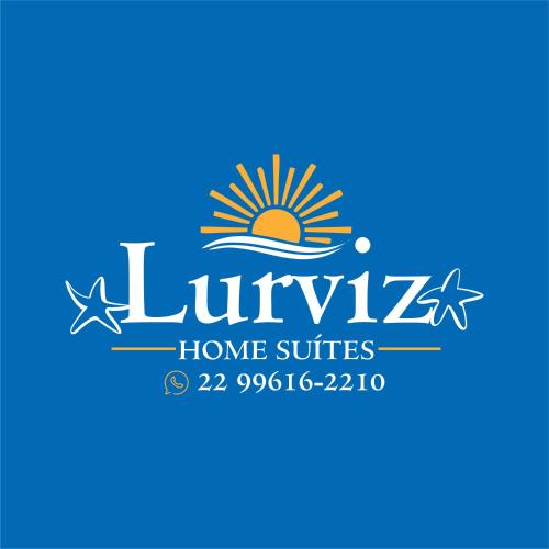 Lurviz Home Suítes - Vila Jardim Esperança