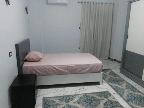Ashry Luxor apartments