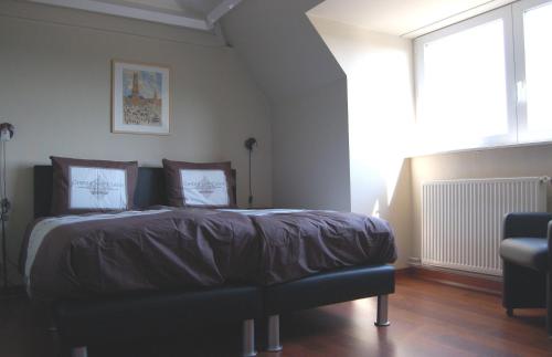  B&B Bru-Beauline in Brügge