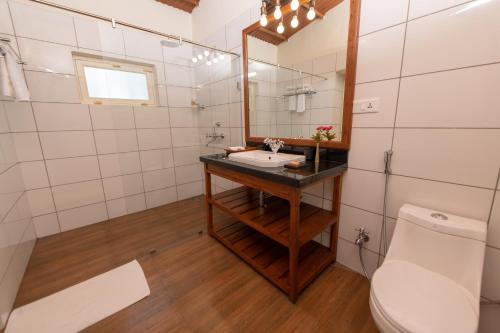 2 bedrooms, 2 beds