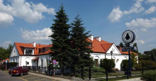 Hotel "Zajazd Napoleonski" Warsaw