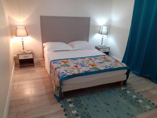 Cosy By Mélanie - Un hôtel comme chez vous (Cosy By Melanie - Un hotel comme chez vous) in Fort-de-France