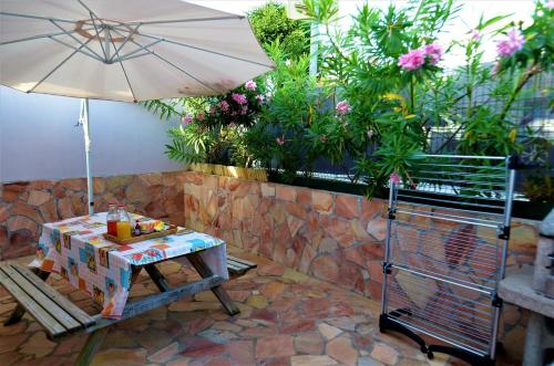 Buitenkant, Cosy By Mélanie - Un hôtel comme chez vous (Cosy By Melanie - Un hotel comme chez vous) in Fort-de-France