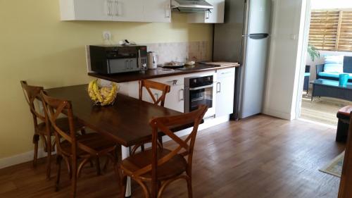 Faciliteiten, Cosy By Mélanie - Un hôtel comme chez vous (Cosy By Melanie - Un hotel comme chez vous) in Fort-de-France