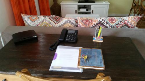 Faciliteiten, Cosy By Mélanie - Un hôtel comme chez vous (Cosy By Melanie - Un hotel comme chez vous) in Fort-de-France