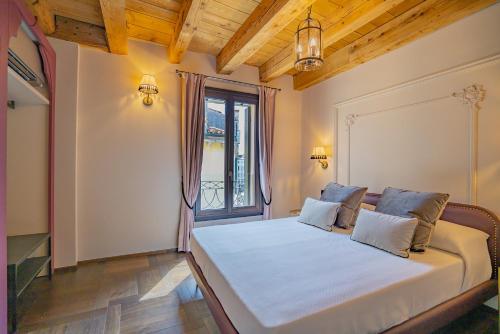 Corte Rubbi 8 Luxury Two-bedroom Apartment -Dimora Italia - - image 5