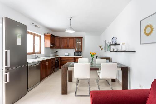  Home2Book Design Apartment Los Silos in 38400 Los Silos