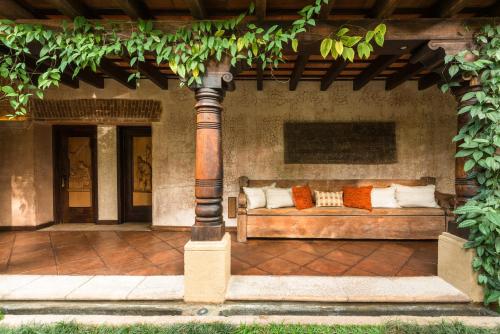 El Convento Boutique Hotel - 숙소 외관