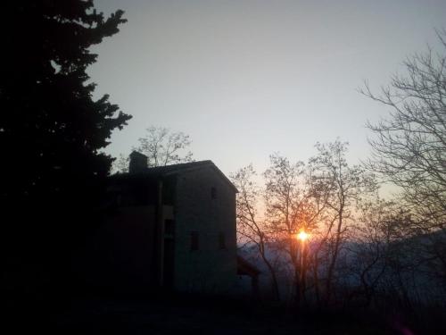 Piccolo Gesto d'Affetto gîte à louer Colbordolo