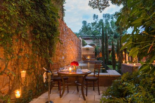 El Convento Boutique Hotel - 식음료(F&B)