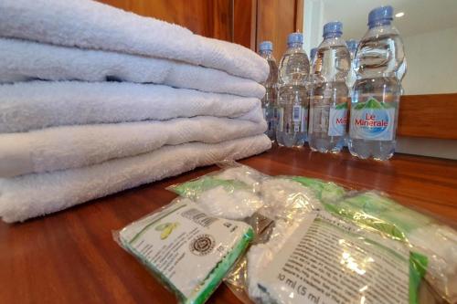 Rumah Eyang Tardjo Syariah Mitra RedDoorz in Sukoharjo