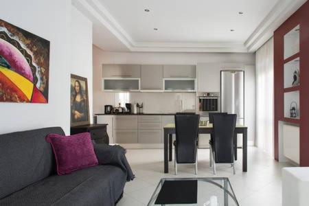 Glyfada Riviera Home, Atény (fotografie 4)