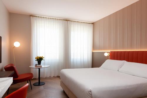 Accommodation in Biella