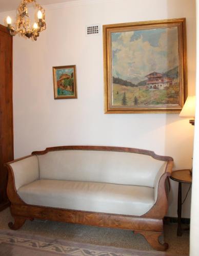 Villa Barony Le Pergole - main image