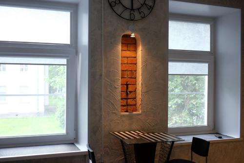Modern Apartments - main image