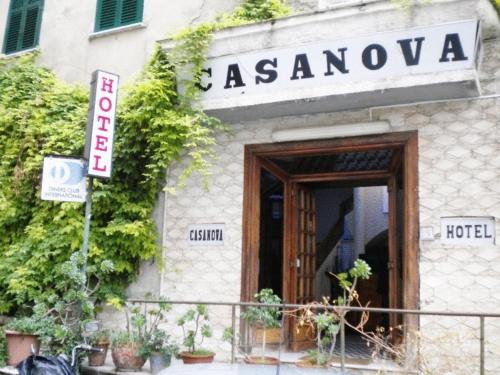 Hotel Casanova - image 2