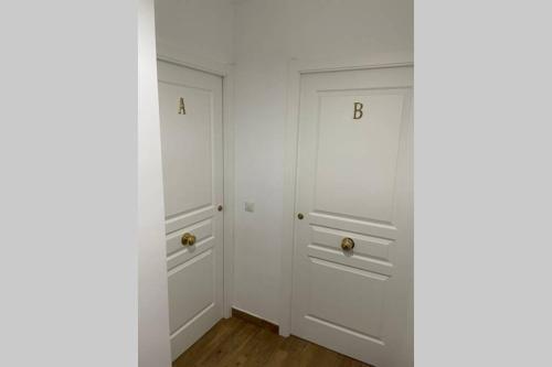Apartamento Lauria centro, Ronda (photo 4)