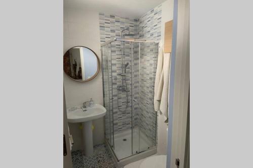 Apartamento Lauria centro, Ronda (photo 7)