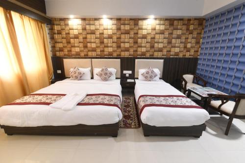 Hotel Star Bodh Gaya