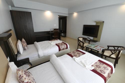 Hotel Star Bodh Gaya