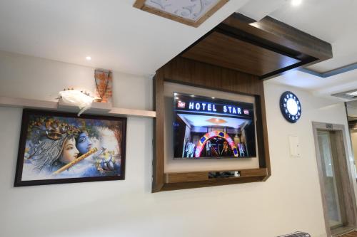 Hotel Star Bodh Gaya